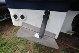 Aquador 23WA - trim tab port